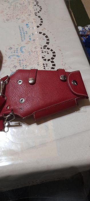 Профессиональные сумки