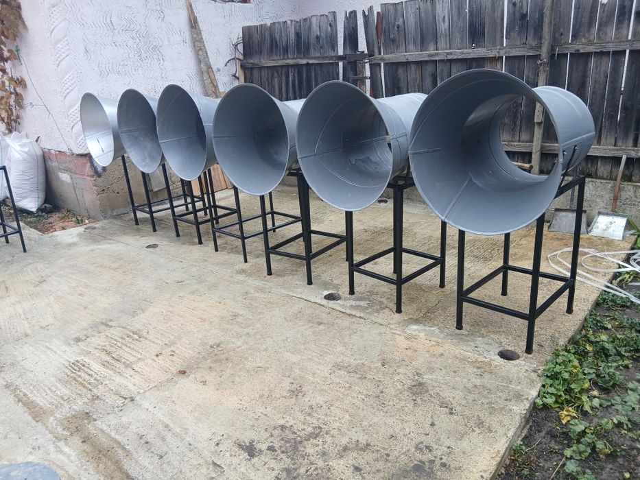 Tolumbe împachetare brazilor   !