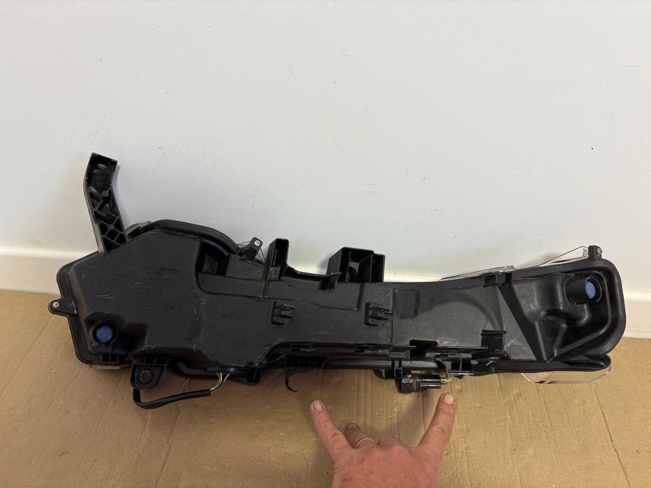 Daylight lumina de zi DRL led dreapta Lexus NX dupa 2014 original