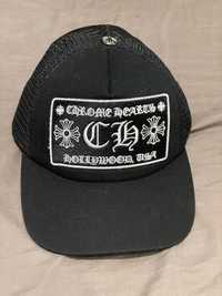 Chrome Hearts Sapca Snapback