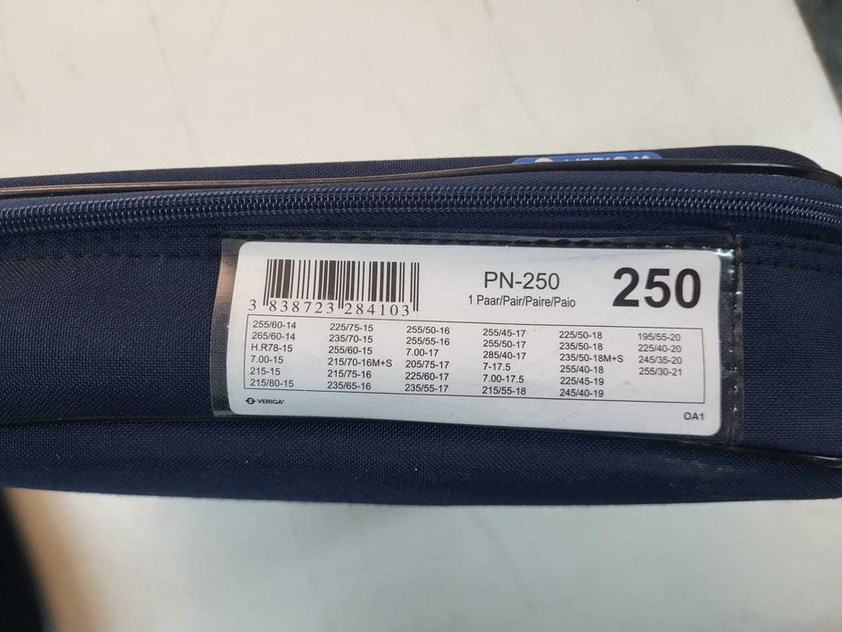 Lanturi antiderapante Veriga Professional NT PN-250