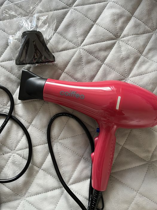 Професионален сешоар