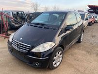 Мерцедес А 180 / Mercedes А 180