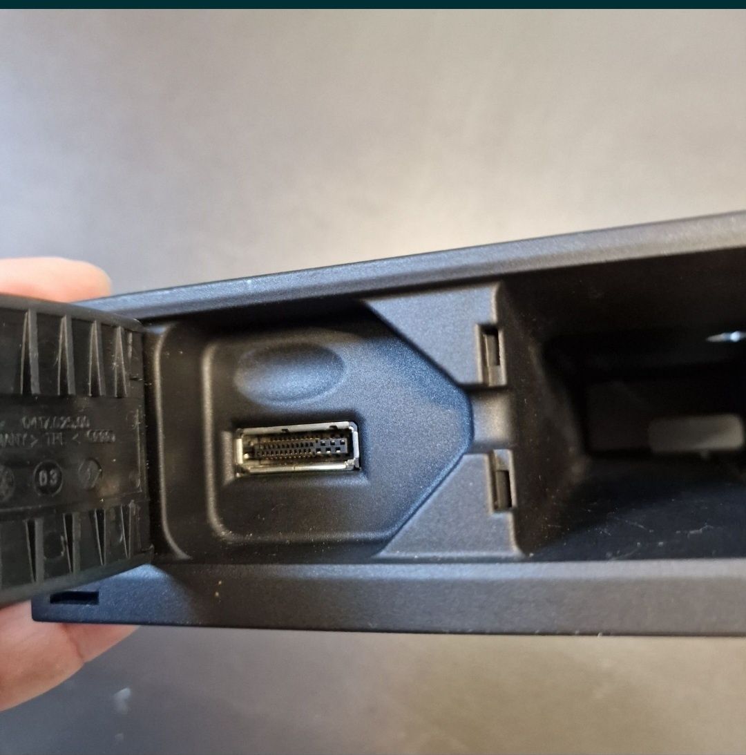 Interfata AMI Audi A4 A6 Audi Music Interface