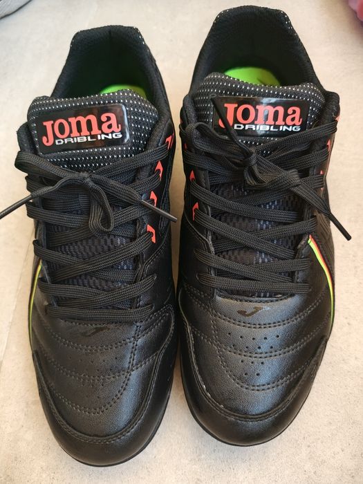 Ghete fotbal bărbați Joma