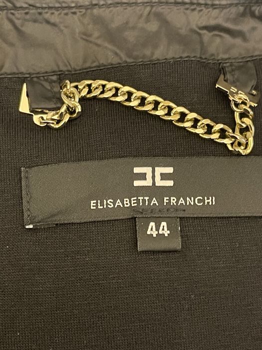 Jacheta Elisabetta Franchi mărimea  L
