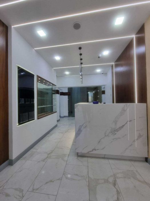 Сдается в аренду 135 кв м на ул: Нукус. Орн: Госпитальный рынок