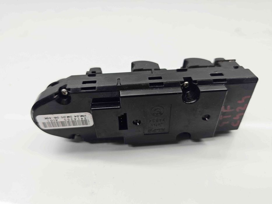 Butoane comanda geamuri sofer Bmw X3 (E83) [Fabr 2003-2009] 3414355