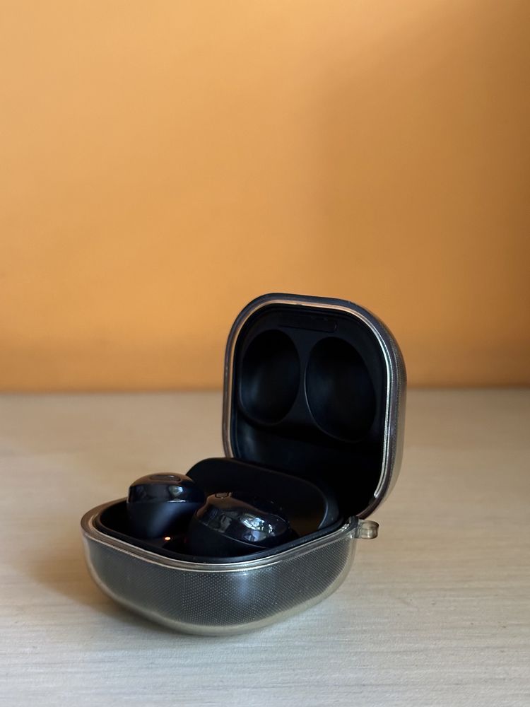 Samsung Galaxy buds pro