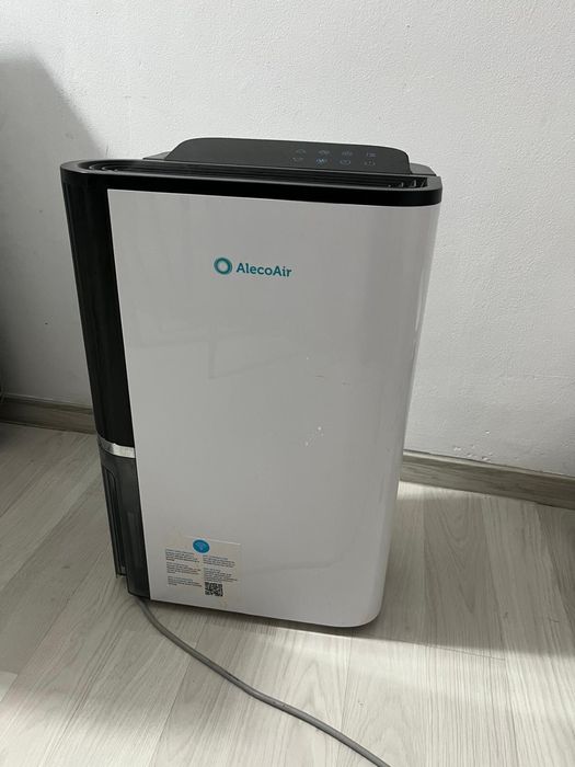 Dezumidificator de vânzare