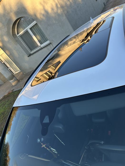 Audi A4 S line Quattro