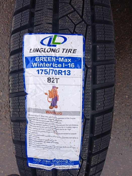 Зимный шины Сотилади, 175/70/13 Qishki ballon sotiladi