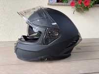 Casca moto sport Protectwear , marimea L , NOU