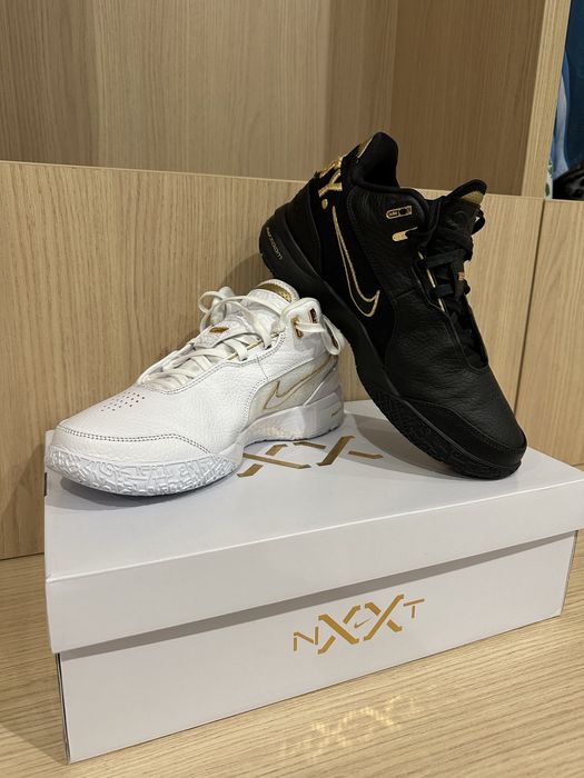 Баскетболни кецове Nike Lebron nxxt gen