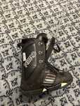 Boots Snowboard Nitro 38-39