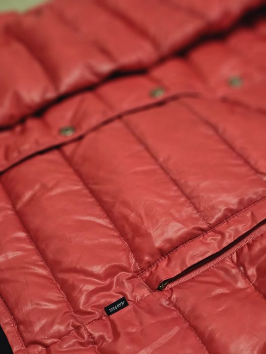 Страхотно дамско якенце Jean Paul