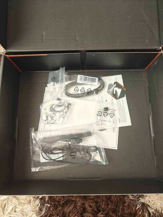 Gigabyte X870E Aorus Elite Wifi7