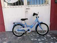 Bicicleta pentru copii Puky de 16