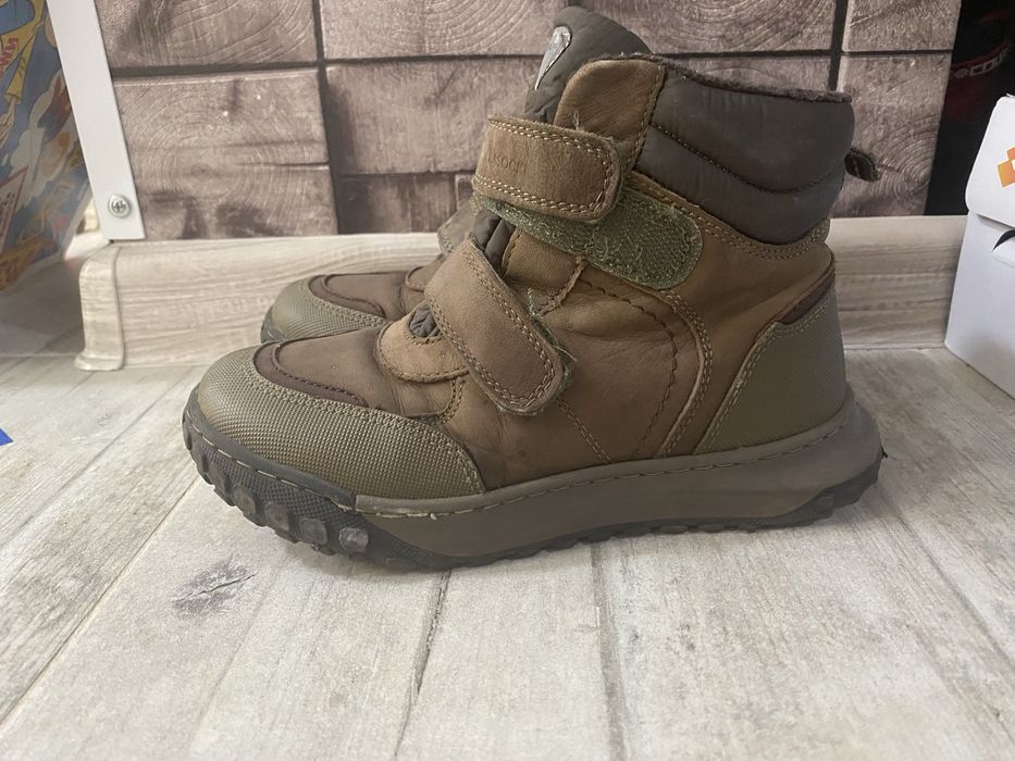Боти момче Ласоцки Lasocki