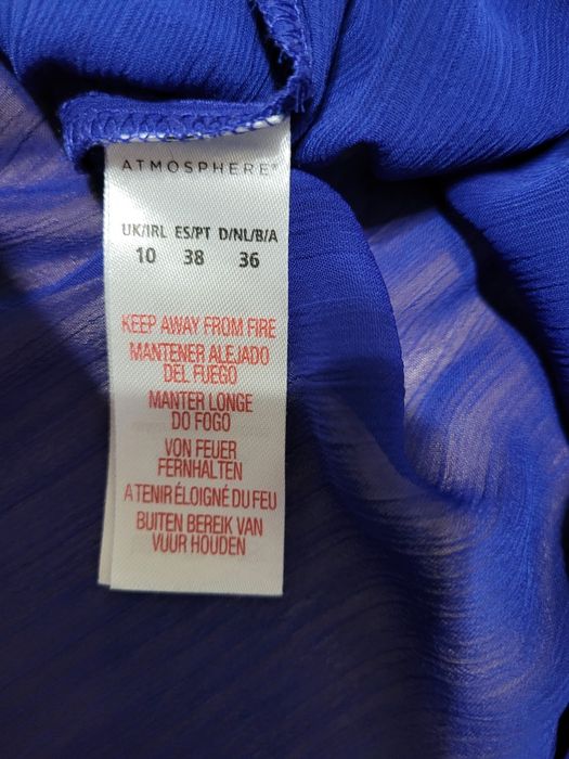 Bluza eleganta Atmosphere