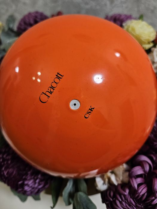 Мяч для художественной гимнастики