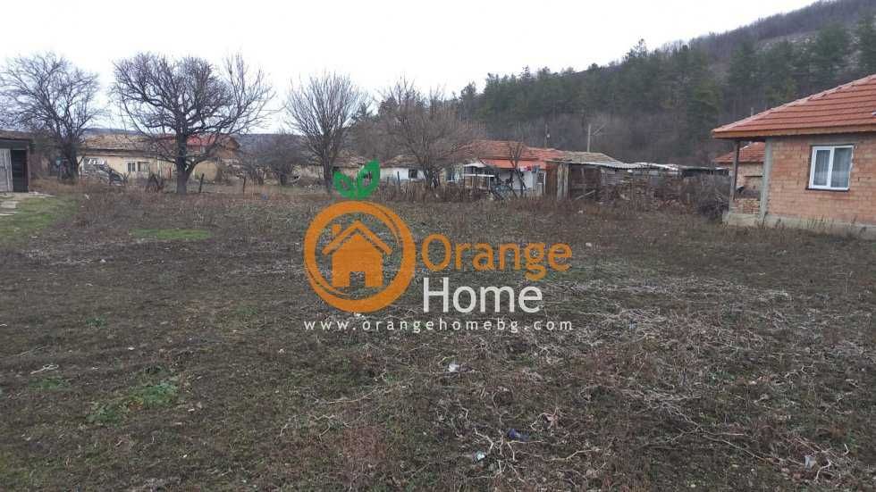 Продава се Парцел в с. Синдел, Област Варна - 1000 кв.м за 8 €/кв.м - Снимка #4