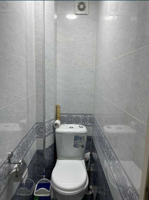 Гулобод 4 хона 3-этаж квартира ШОШИЛИНЧ сотилади!ЧОРСУ