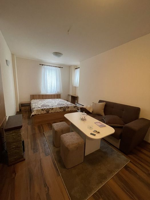 Продава се Едностаен апартамент в с. Момчиловци, Област Смолян - 37 кв.м за 1034 €/кв.м - Снимка #6