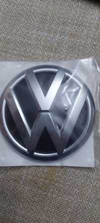 Оригинална емблема VW/задна/
