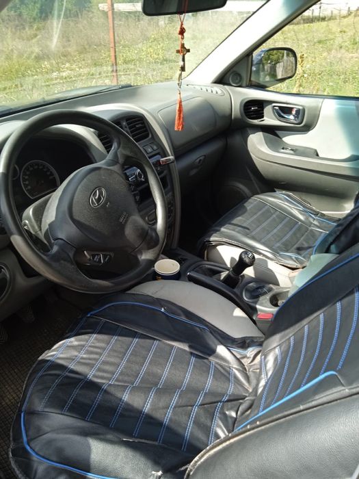 Super ofertă Hyundai Santa Fe