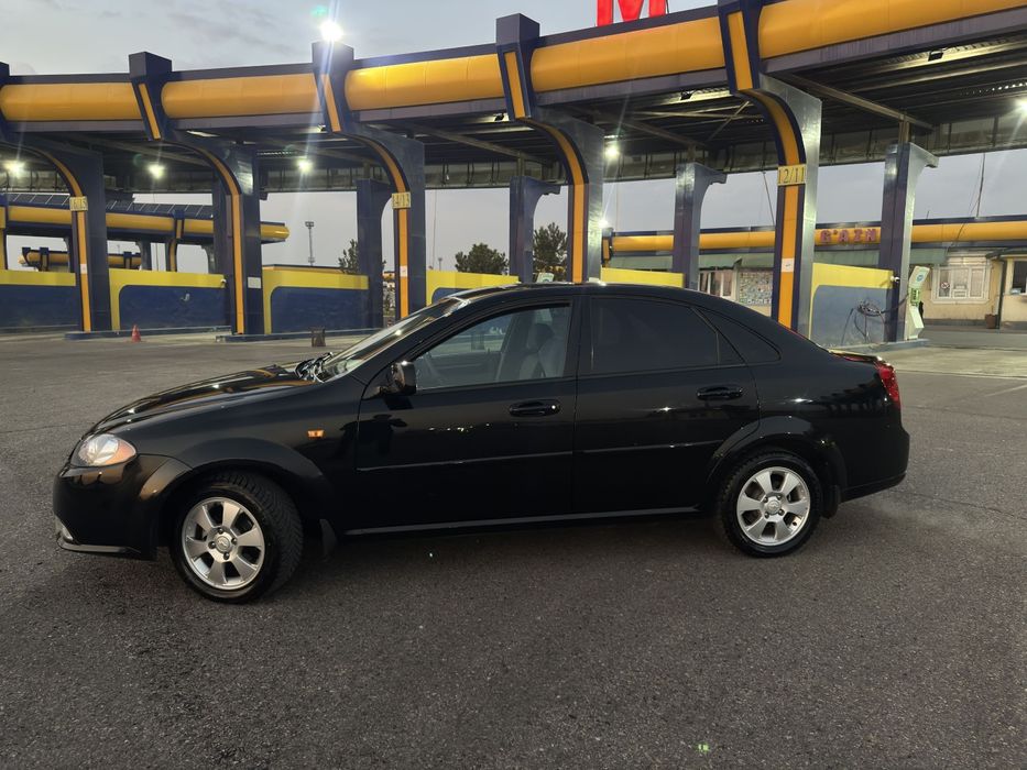 Gentra Sotladi srochna