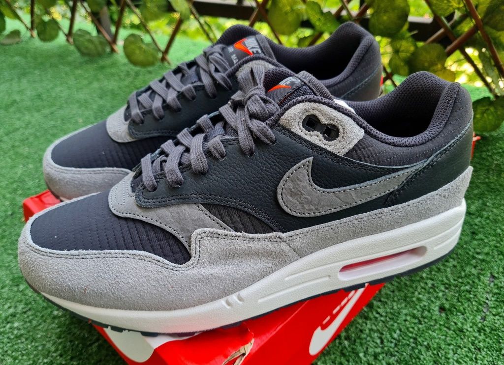 Nike Air Max 1 Premium Нови
42.5номер