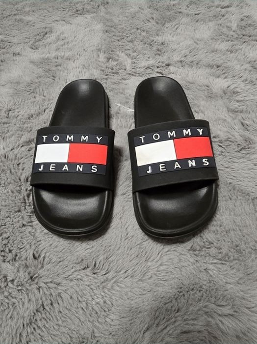 Slapi Tommy Hilfiger