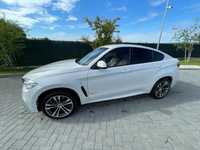 BMW X6 30d, M pachet, pano(NU SCHIMB)