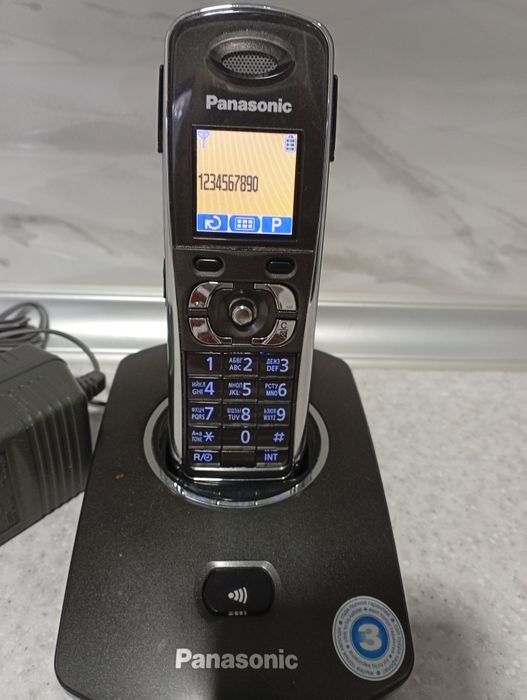 Радиотелефон Домашний