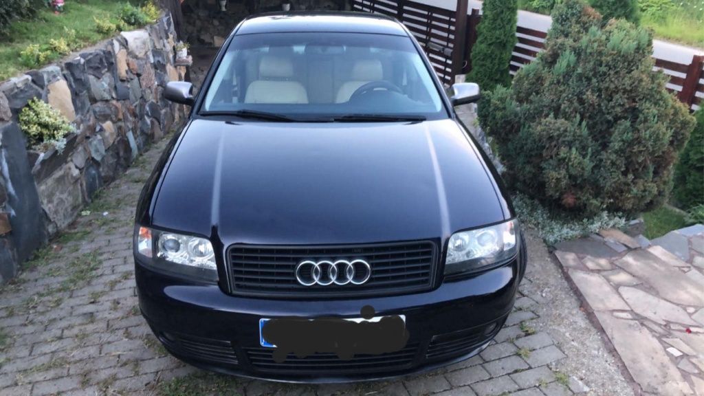 Vând Audi A6 S-line