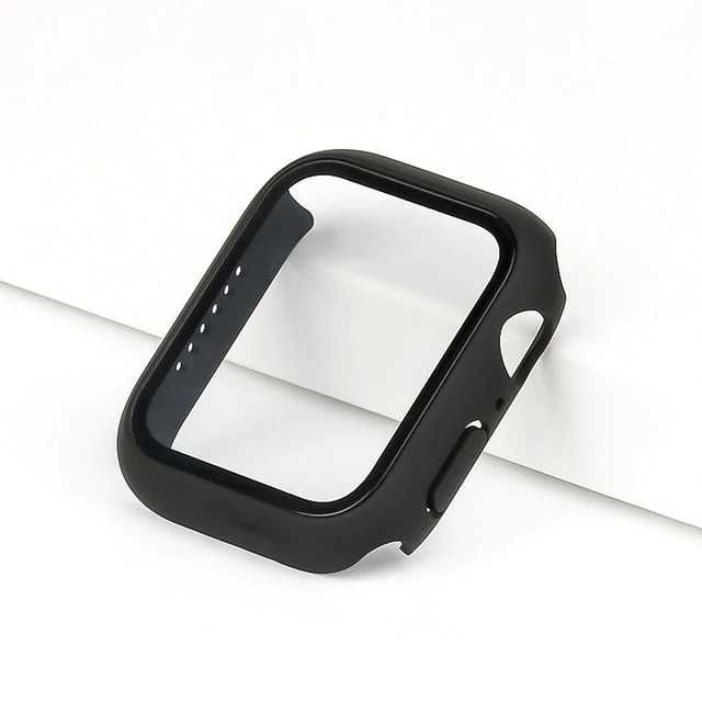 360 протектор кейс Apple Watch 5/6/7/8/9/10/SE 38/40/41/42/44/45/46/49