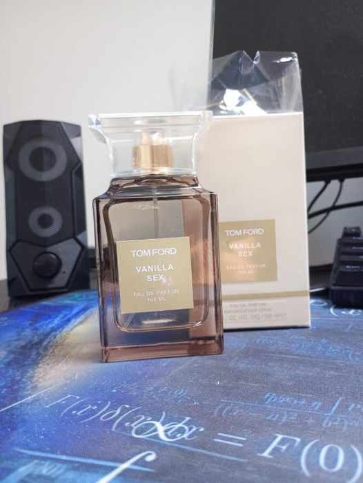 Parfum Tom Ford Vanilla Sex 100 ml unisex