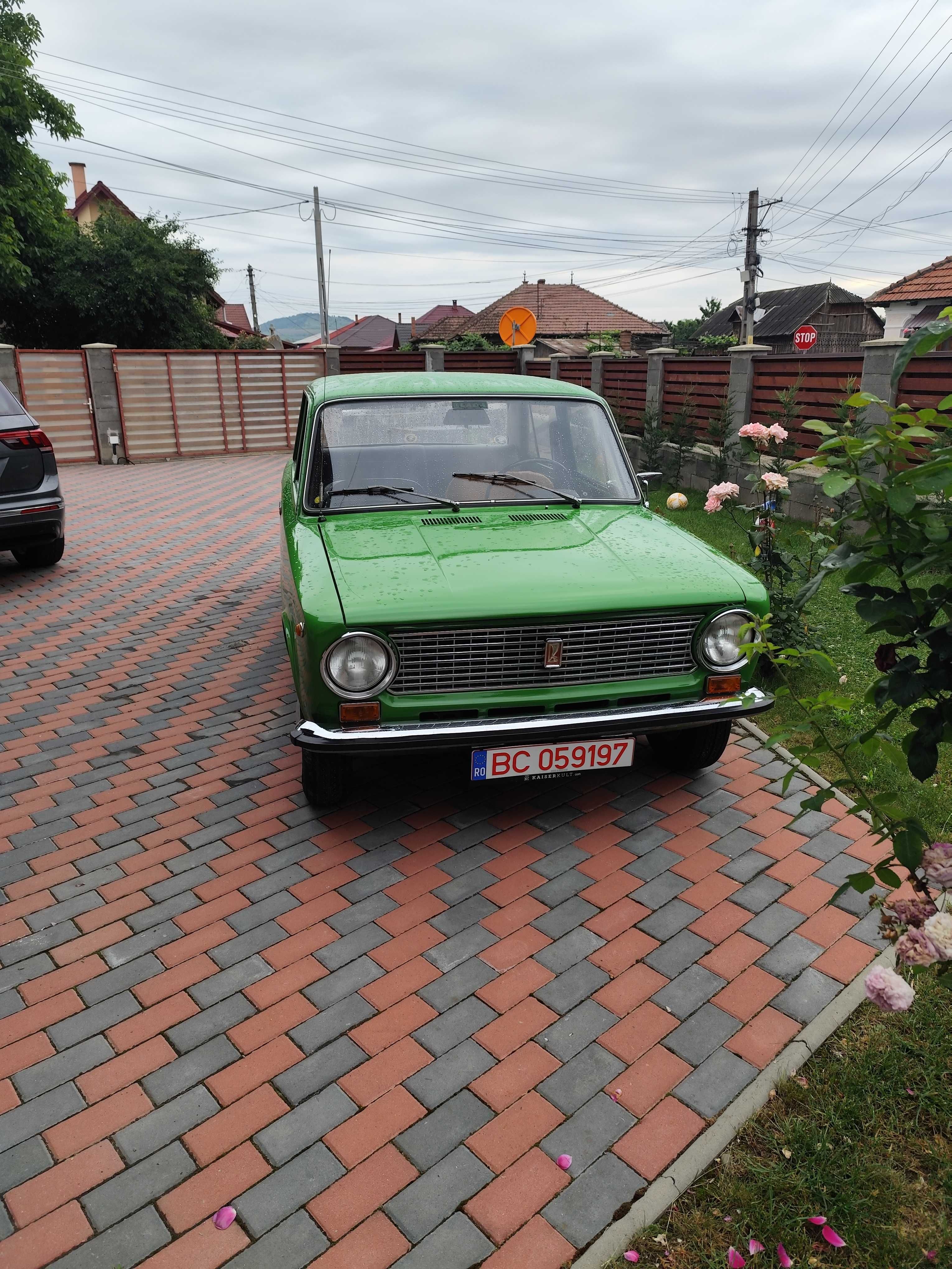 Lada 1200s de vanzare