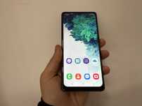 Samsung Galaxy S20 FE, 128 gb, 6 gb ram, Navy, dual sim