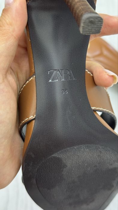 Мюлли Zara зара
