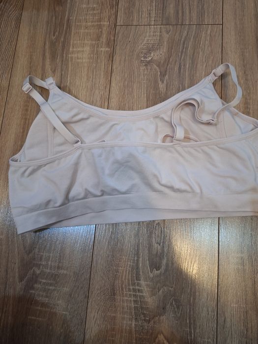 Set chiloti modelatori+bustiera alaptare+sosete