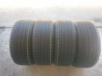 4 anvelope Nokian 255/55 R18 dot 0518