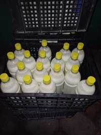 Молоко Продам коровье молоко домашнее оптом от 100 литров 
Возможно до