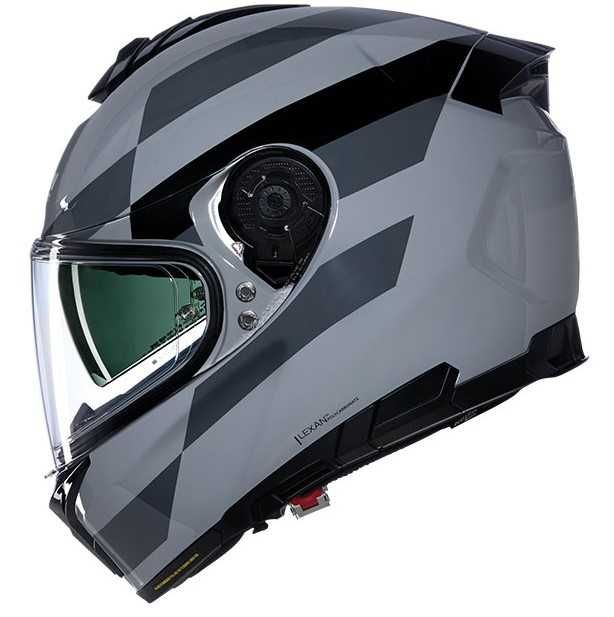 Каска Nolan N80-8 Alfiere N-Com