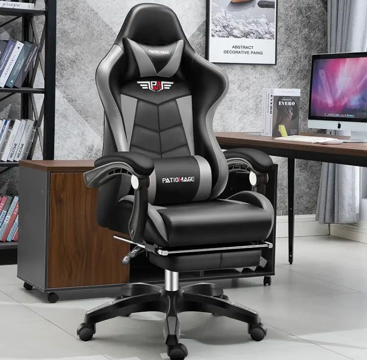 Игровая кресло