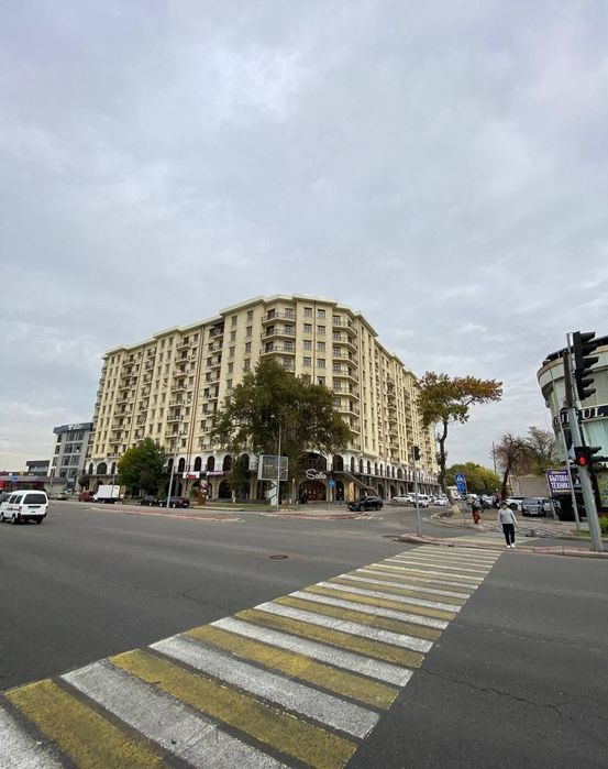 New Life in Yashnabad Продается 3 комнатная коробка Переушка мост