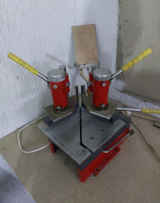 Пайка для пластиковые окон ПВХ