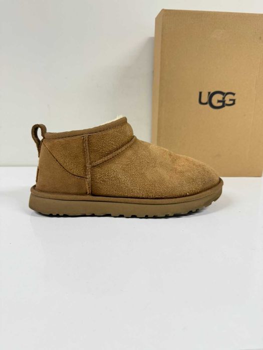 Ugg W Classic Ultra Mini