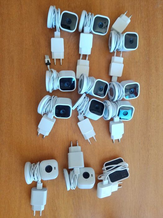 Камера Mini Blink